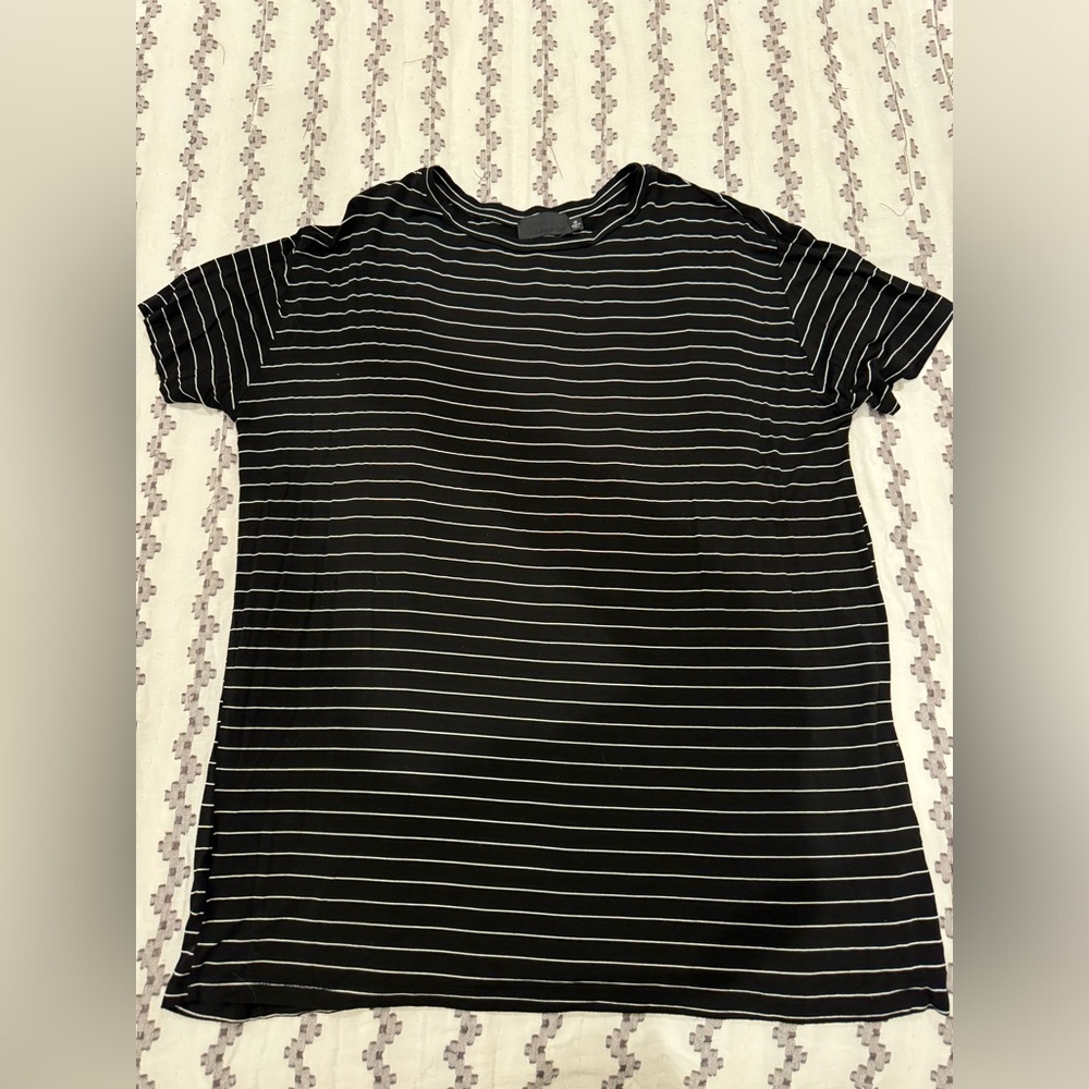 Line & Dot Matching Stripe Set - Picture 5 of 12